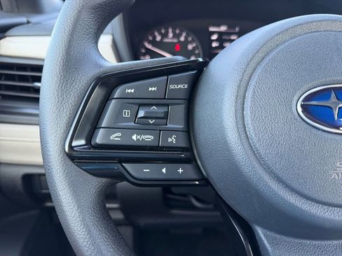 New 2026 Subaru Forester w/ Base/Premium Plus Package AWD/4WD image 20
