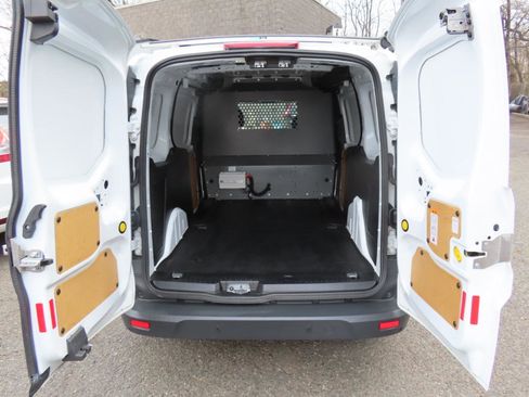 Used 2016 Ford Transit Connect XL image 11