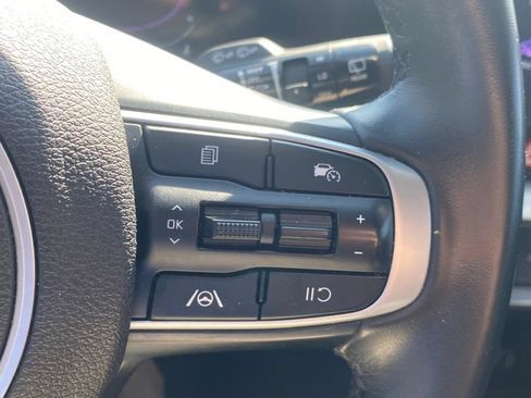 Used 2023 Kia Sportage EX FWD image 27