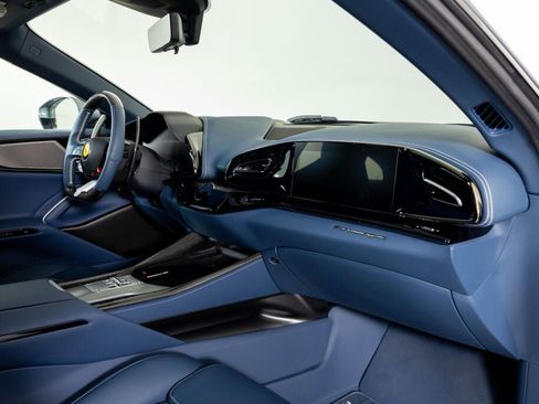 Certified 2025 Ferrari Purosangue AWD/4WD image 65
