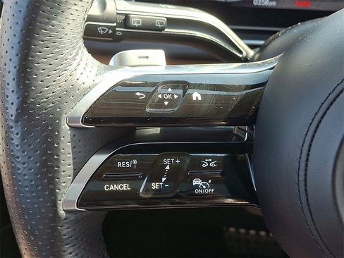 Certified 2024 Mercedes-Benz GLS 450 4MATIC w/ AMG Line Exterior image 17