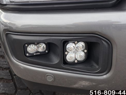 Used 2024 Ford F350 Lariat w/ Lariat Ultimate Package image 11