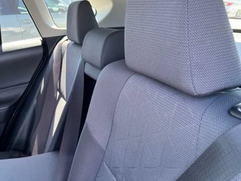 Used 2025 Toyota RAV4 XLE w/ Convenience Package AWD/4WD image 9