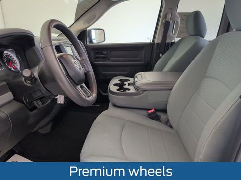 Used 2018 RAM 1500 Express w/ Express Value Package image 5