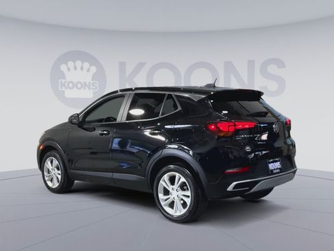 Used 2023 Buick Encore GX Preferred w/ Cold Weather Comfort Package AWD/4WD image 8