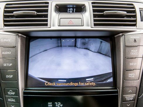 Used 2010 Lexus LS 460 L RWD image 16