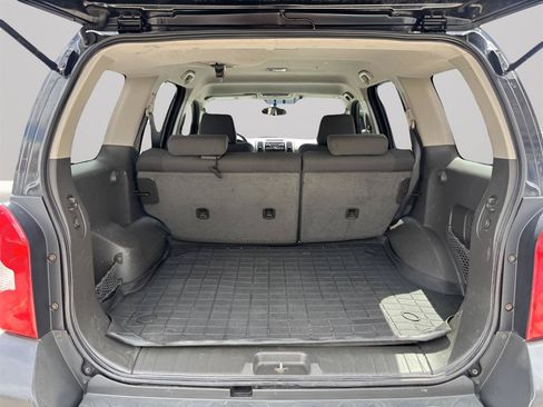 Used 2008 Nissan Xterra X AWD/4WD image 24