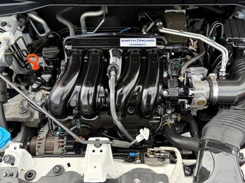 Used 2019 Honda Fit LX image 32