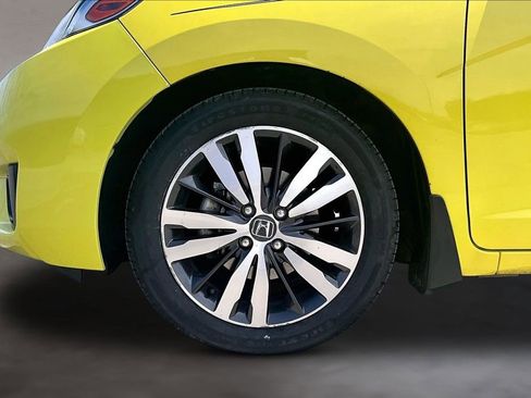 Used 2016 Honda Fit EX image 33