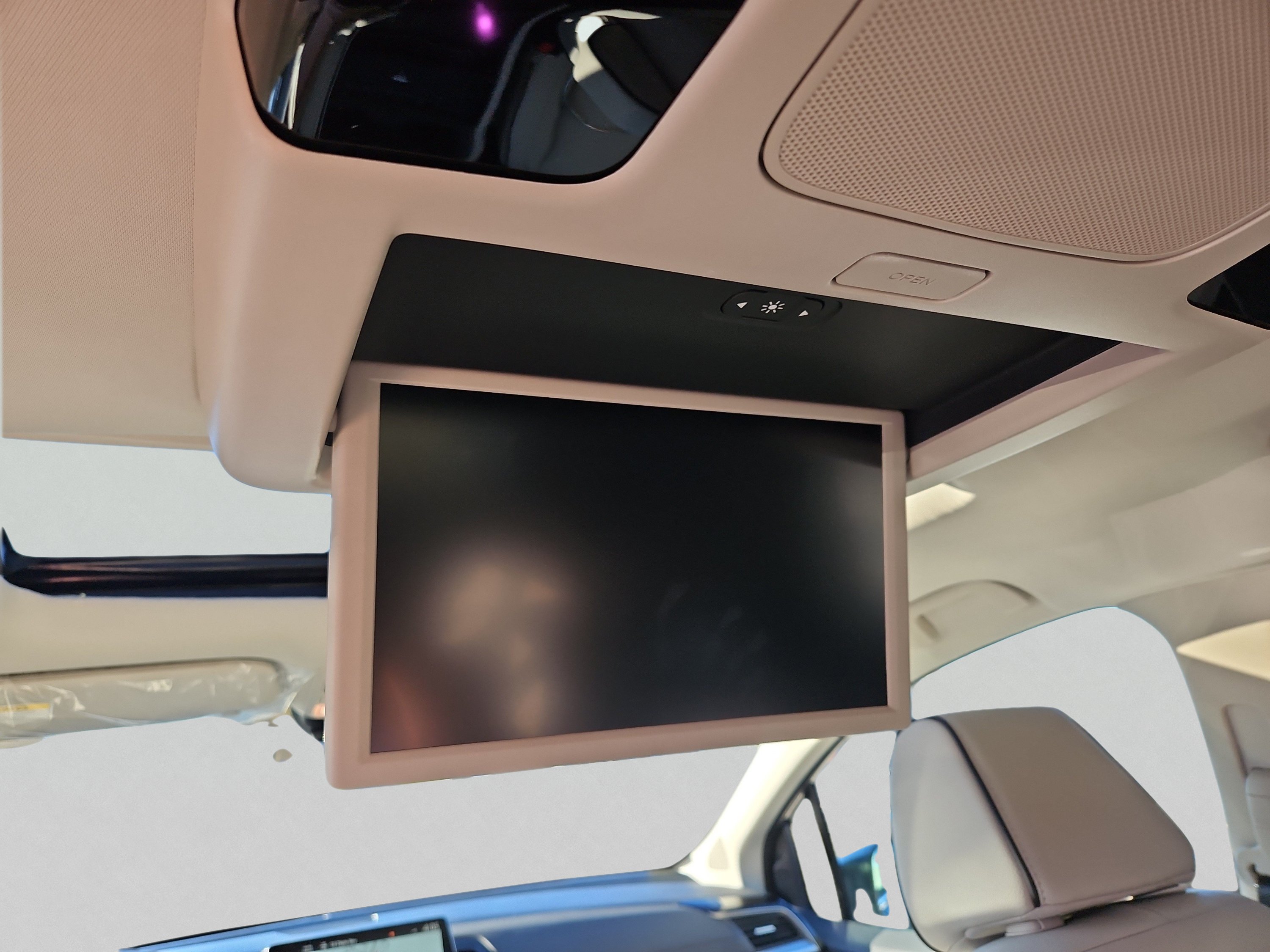New 2027 Honda Odyssey Touring image 18
