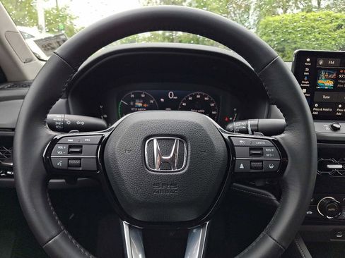 Certified 2024 Honda Accord Touring image 20