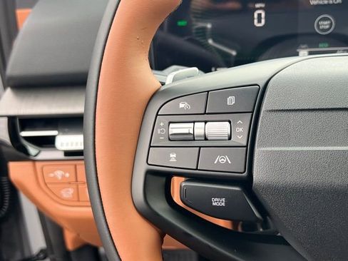 New 2026 Kia Sportage X-Line AWD/4WD image 25
