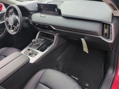 New 2024 MAZDA CX-90 Plug-In Hybrid w/ Preferred image 29