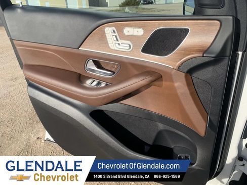 Used 2024 Mercedes-Benz GLE 350 4MATIC image 20