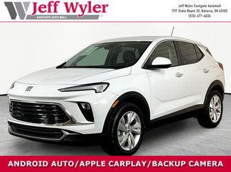 Used 2024 Buick Encore GX Preferred FWD video 1