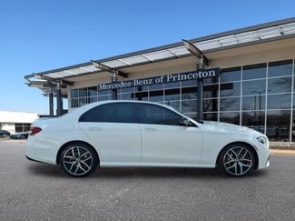 Certified 2023 Mercedes-Benz E 350 4MATIC Sedan video 2