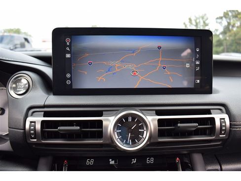 Used 2021 Lexus IS 300 w/ Comfort Package image 30