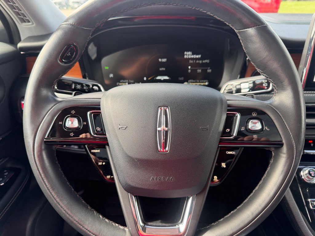 Used 2022 Lincoln Corsair Reserve w/ Equipment Group 201A AWD/4WD image 29