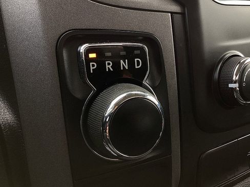 Used 2018 RAM 1500 Tradesman image 12