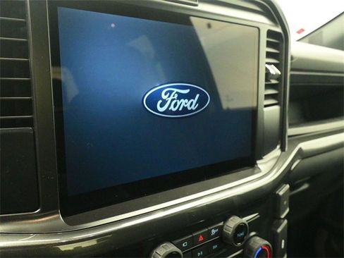 New 2026 Ford F150 STX w/ Equipment Group 200A image 16