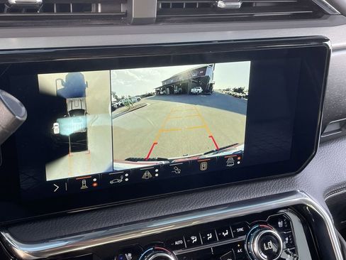 Used 2025 GMC Sierra 2500 Denali w/ Denali Reserve Package image 15