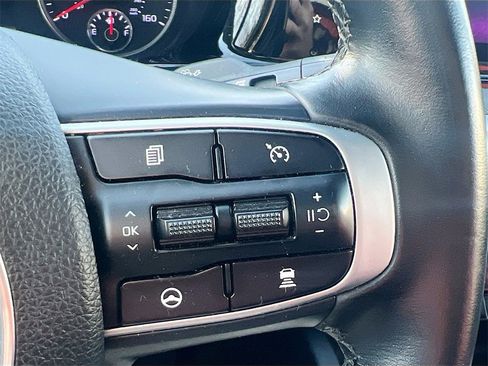 Used 2024 Kia K5 GT-Line image 13