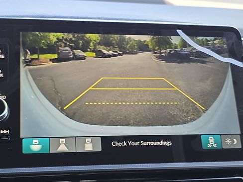 New 2026 Honda Ridgeline RTL image 22