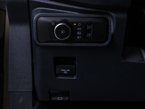 Used 2026 Ford Bronco Outer Banks AWD/4WD image 12