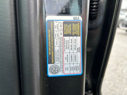 Used 2024 Kia Niro Wind FWD image 66