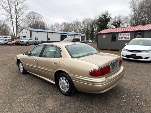 Used 2005 Buick Le Sabre Custom image 8