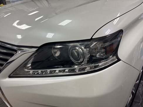 Used 2015 Lexus RX 450h AWD image 6