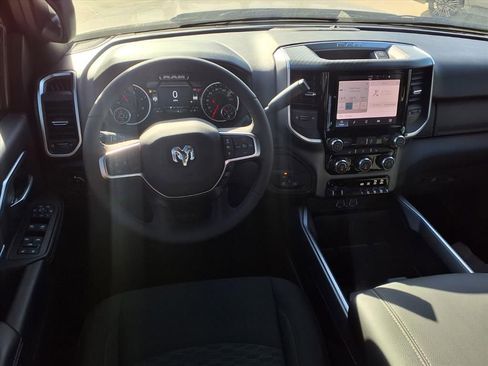 New 2025 RAM 2500 Big Horn image 25