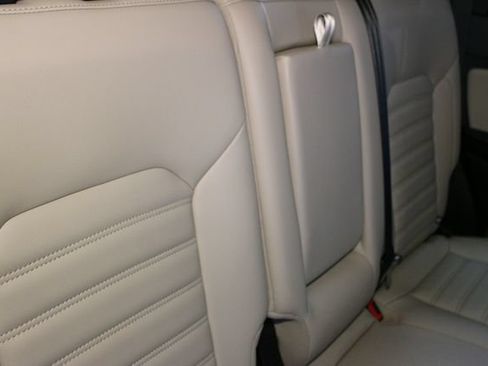 Used 2023 Ford Edge SEL AWD/4WD image 14