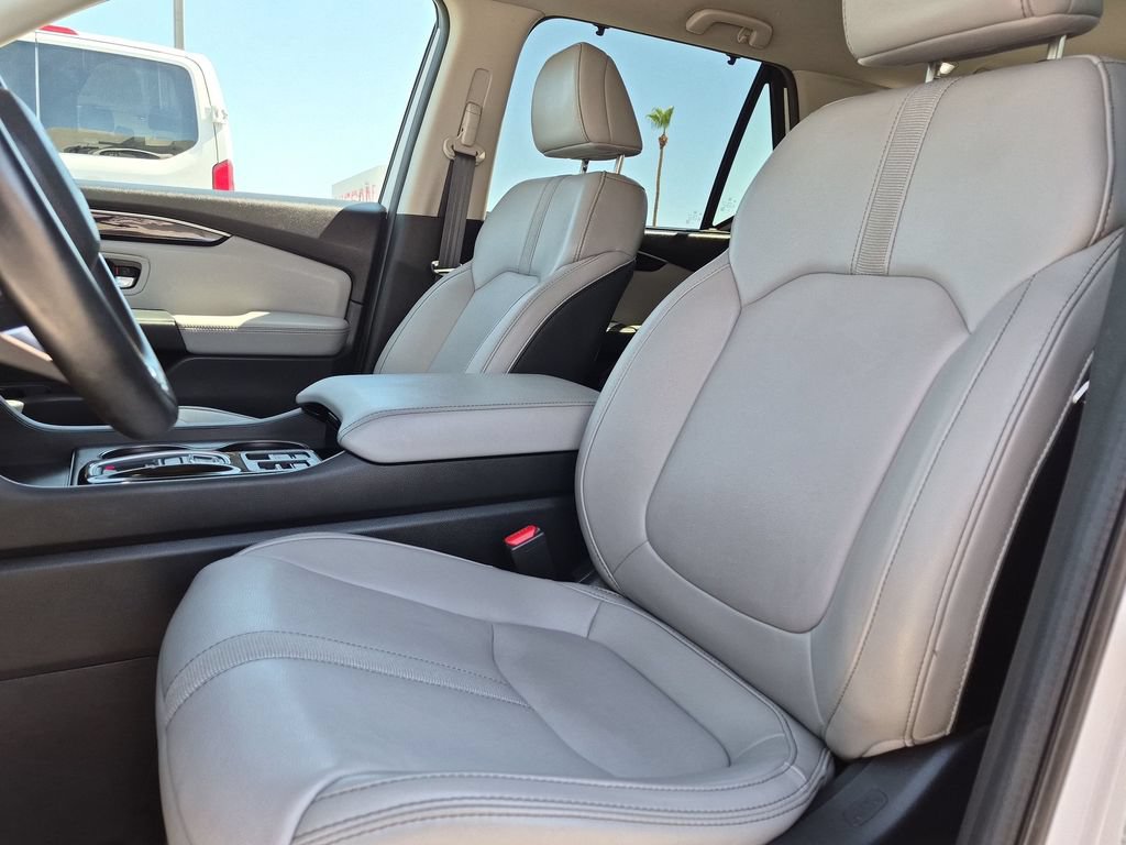 Used 2024 Honda Pilot EX-L image 13