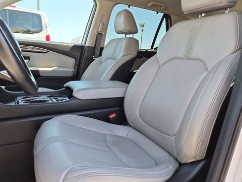 Used 2024 Honda Pilot EX-L image 13
