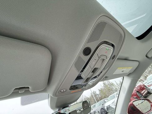 Used 2025 Audi A6 3.0T Prestige image 26