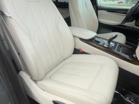 Used 2017 BMW X5 xDrive35i image 54