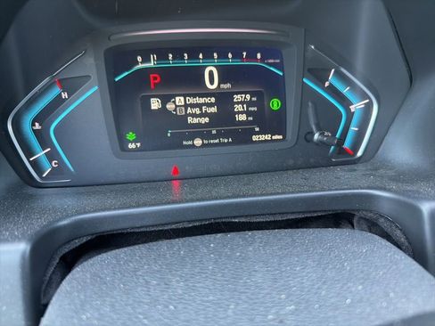 Used 2021 Honda Odyssey EX-L image 4