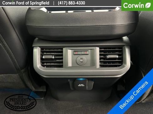 New 2025 Ford F150 Lariat w/ Equipment Group 502A High AWD/4WD image 17