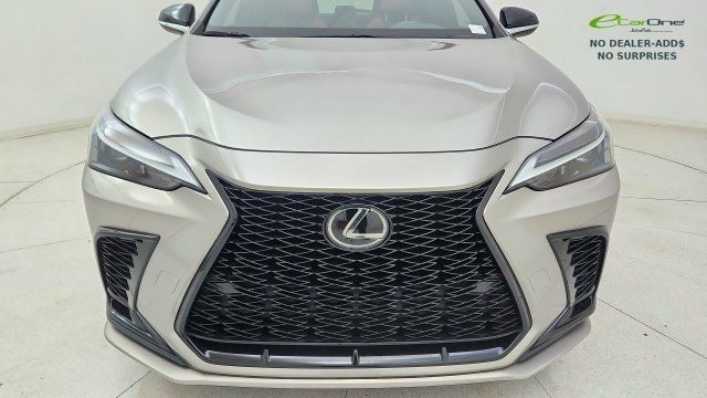 Used 2024 Lexus NX 350 F Sport AWD/4WD image 15
