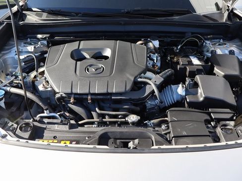 Used 2023 MAZDA CX-30 AWD 2.5 S w/ Premium Package image 20