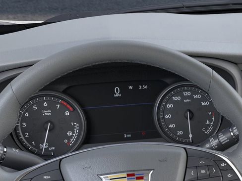 New 2026 Cadillac XT5 Premium Luxury image 18