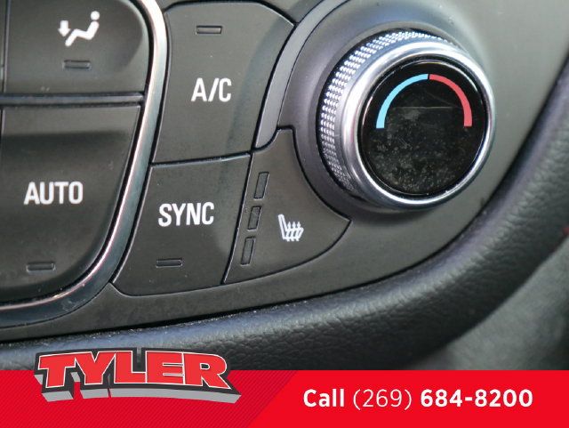 Used 2023 Chevrolet Equinox RS w/ RS Leather Package AWD/4WD image 30
