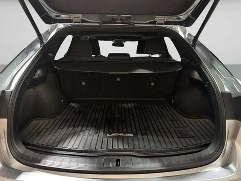 Used 2024 Lexus RX 350 Premium w/ Accessory Package (Z1) AWD/4WD image 29