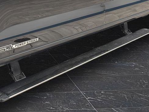 Used 2023 Ford F350 King Ranch w/ Chrome Package image 45