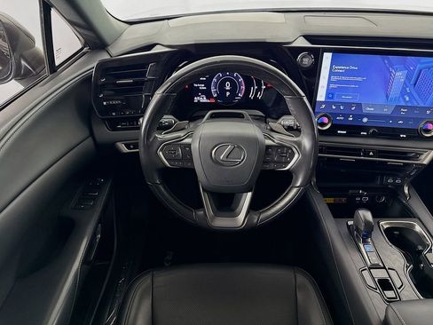 Certified 2024 Lexus RX 350 Premium w/ Convenience Package FWD image 23