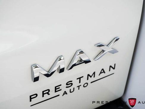 Used 2023 Ford Expedition Max Platinum AWD/4WD image 10