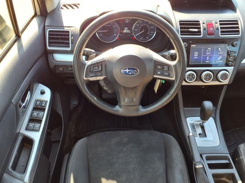 Used 2015 Subaru Crosstrek 2.0i Premium AWD/4WD image 11