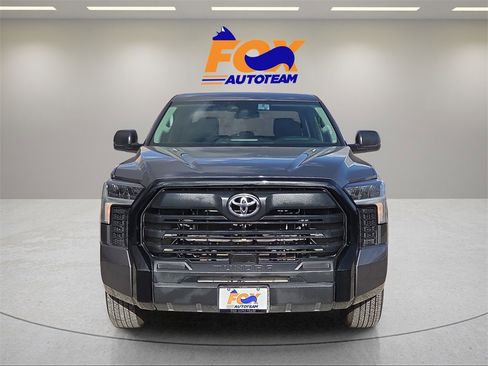 Used 2024 Toyota Tundra SR image 7