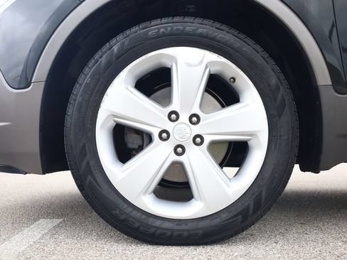 Used 2015 Buick Encore FWD image 9